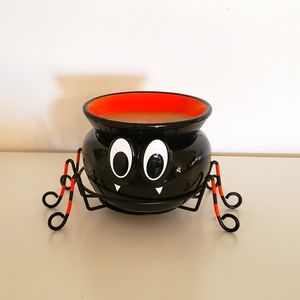 Scentsy Halloween Wax Warmer